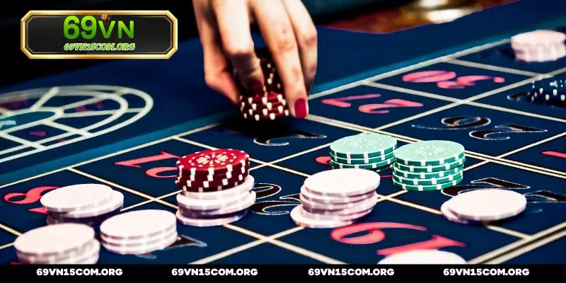 Những dịch vụ lý tưởng cho hội viên tại Casino