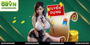 Tuyển dụng 69VN